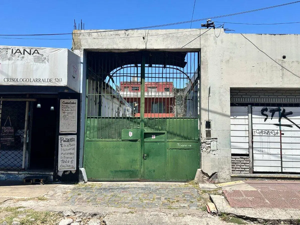 VENTA LOTE 670 M2 EN VILLA DOMINICO 3