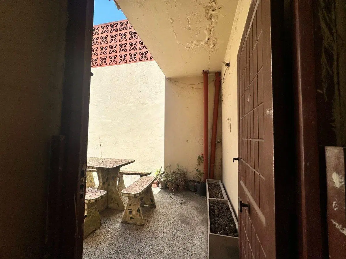 VENTA LOTE 670 M2 EN VILLA DOMINICO 8