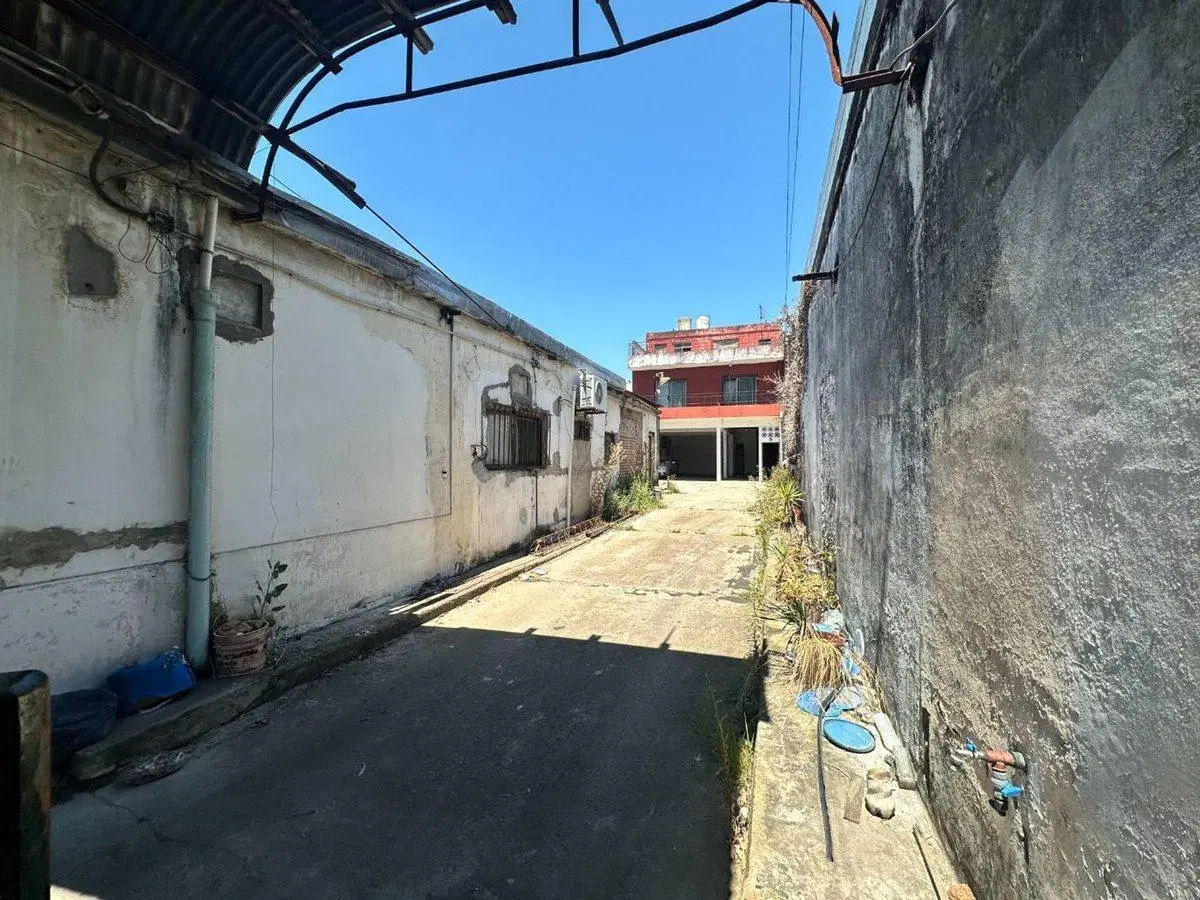 VENTA LOTE 670 M2 EN VILLA DOMINICO 5