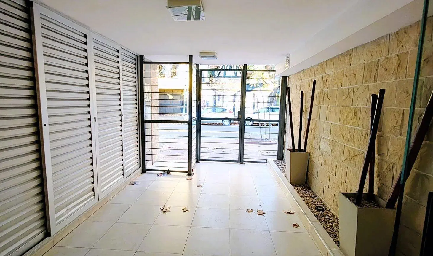 DEPARTAMENTO 2 AMBIENTES EN ALQUILER VILLA URQUIZA 4
