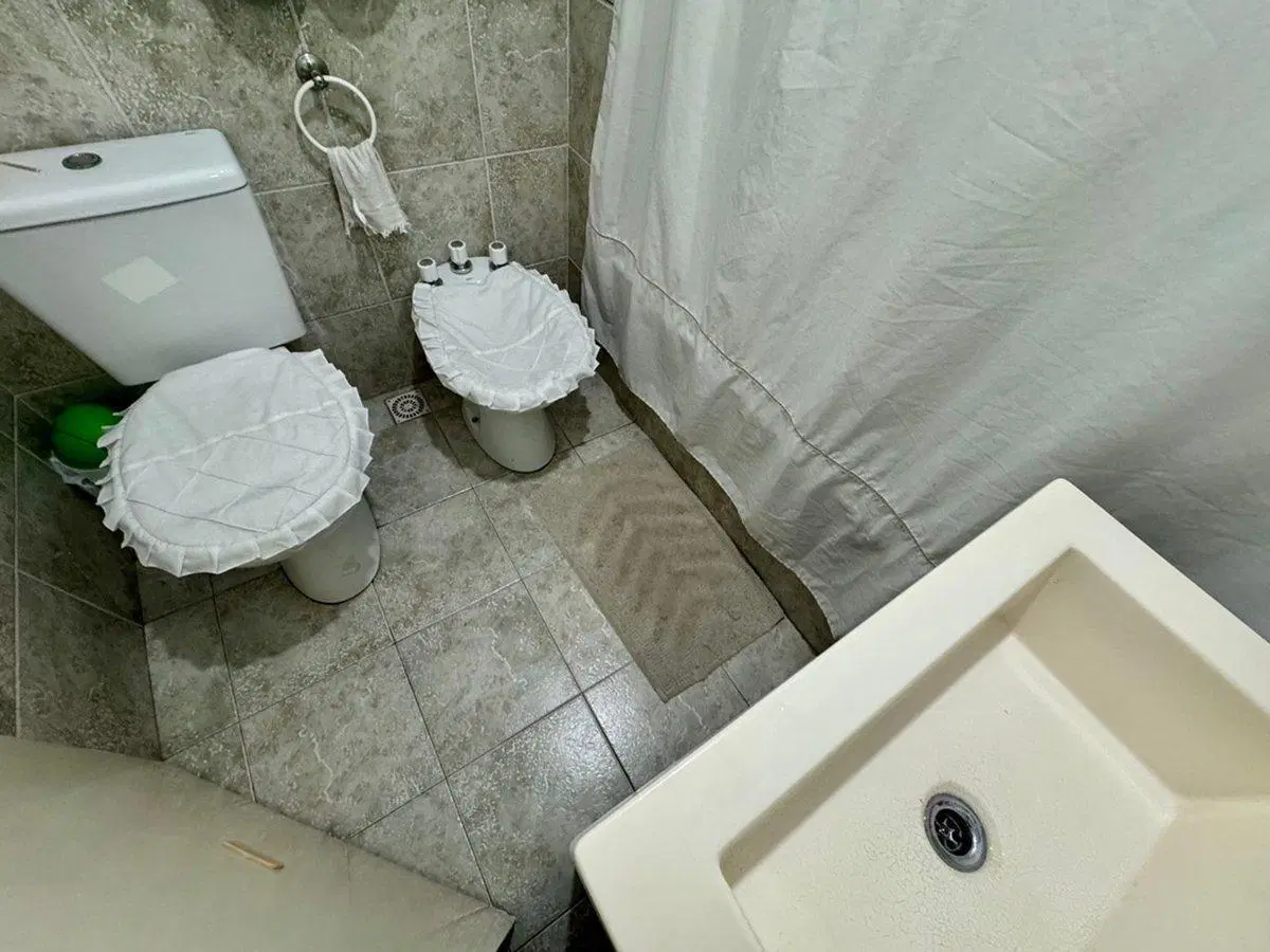VENTA CASA DUPLEX LOMAS DE ZAMORA 3 AMBIENTES 4