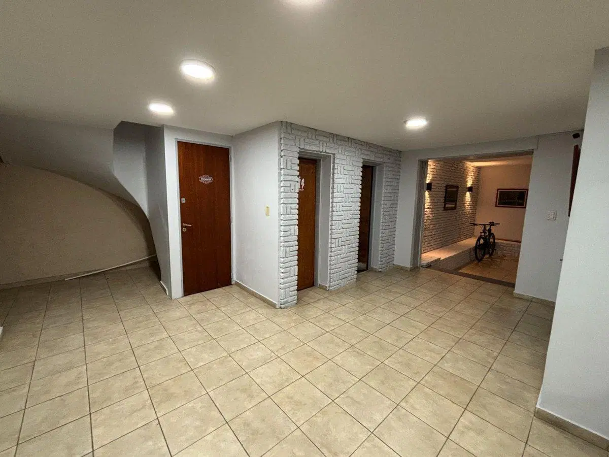 VENTA MONSERRAT DEPARTAMENTO LOFT OFICINA 7 AMB 4