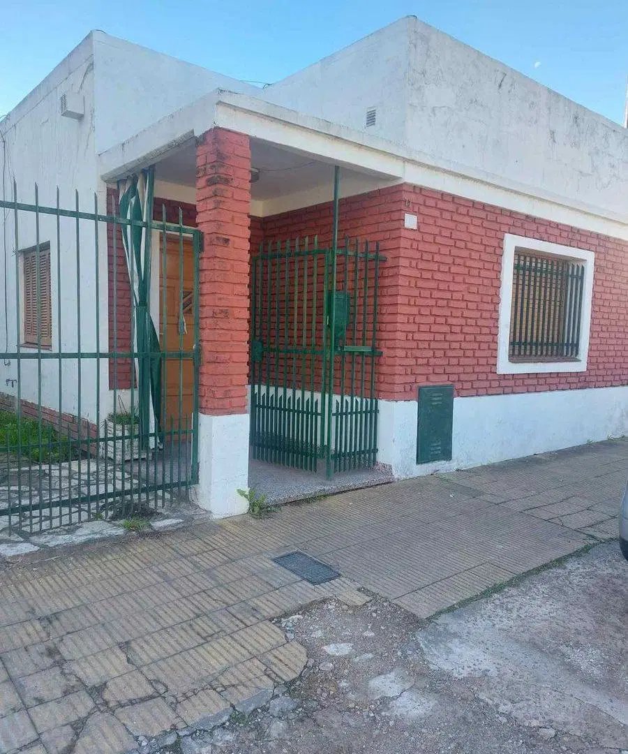 VENTA DE CASA EN VILLA BALLESTER 2