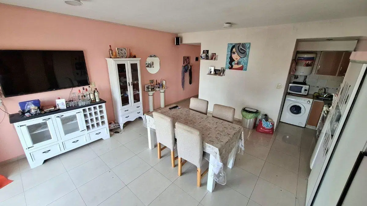Venta Departamento Monoambiente CABA 3