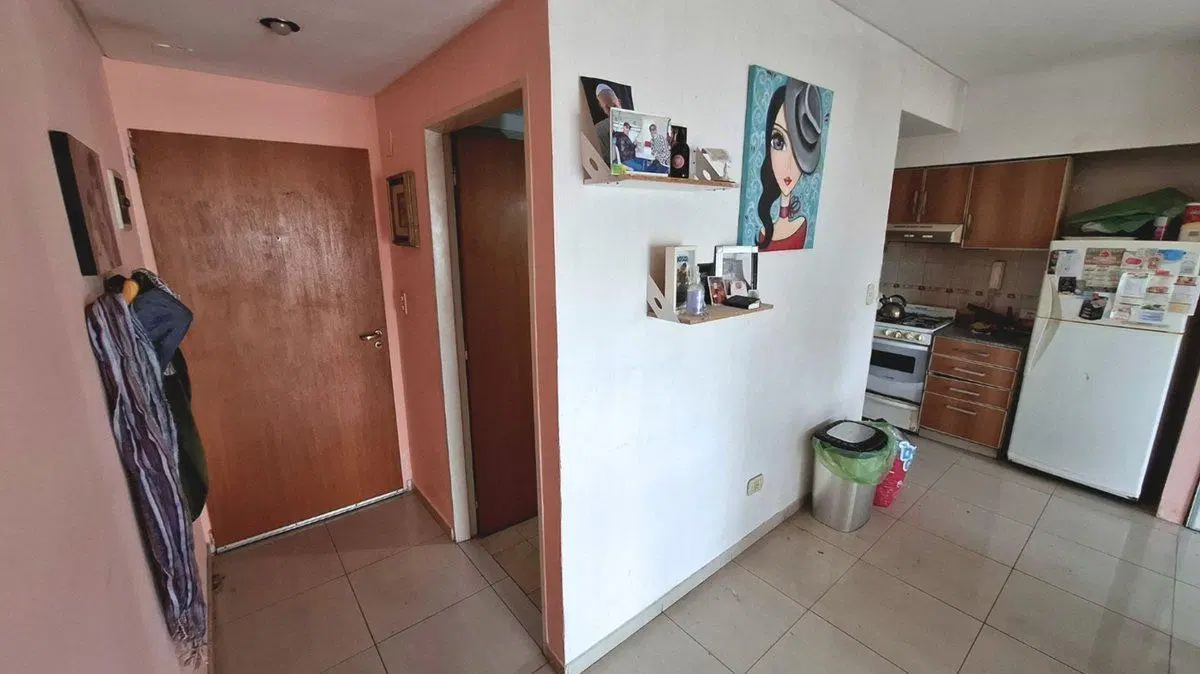 Venta Departamento Monoambiente CABA 5