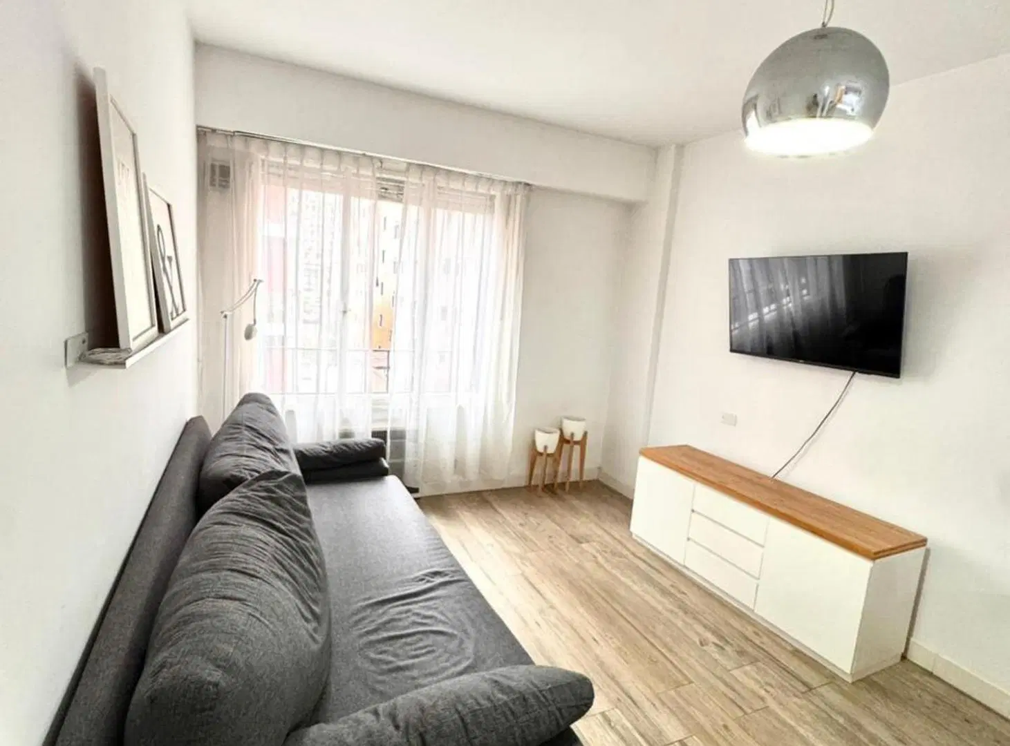 VENTA 2 AMB RECOLETA CABA 3
