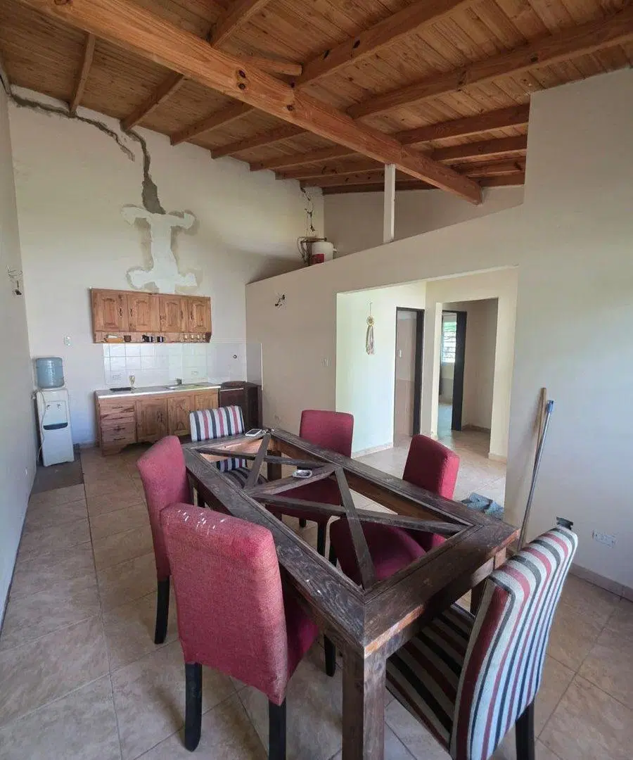 VENTA CASA 3 AMB  EN CONDOMINIO TORTUGUITAS ONE 3