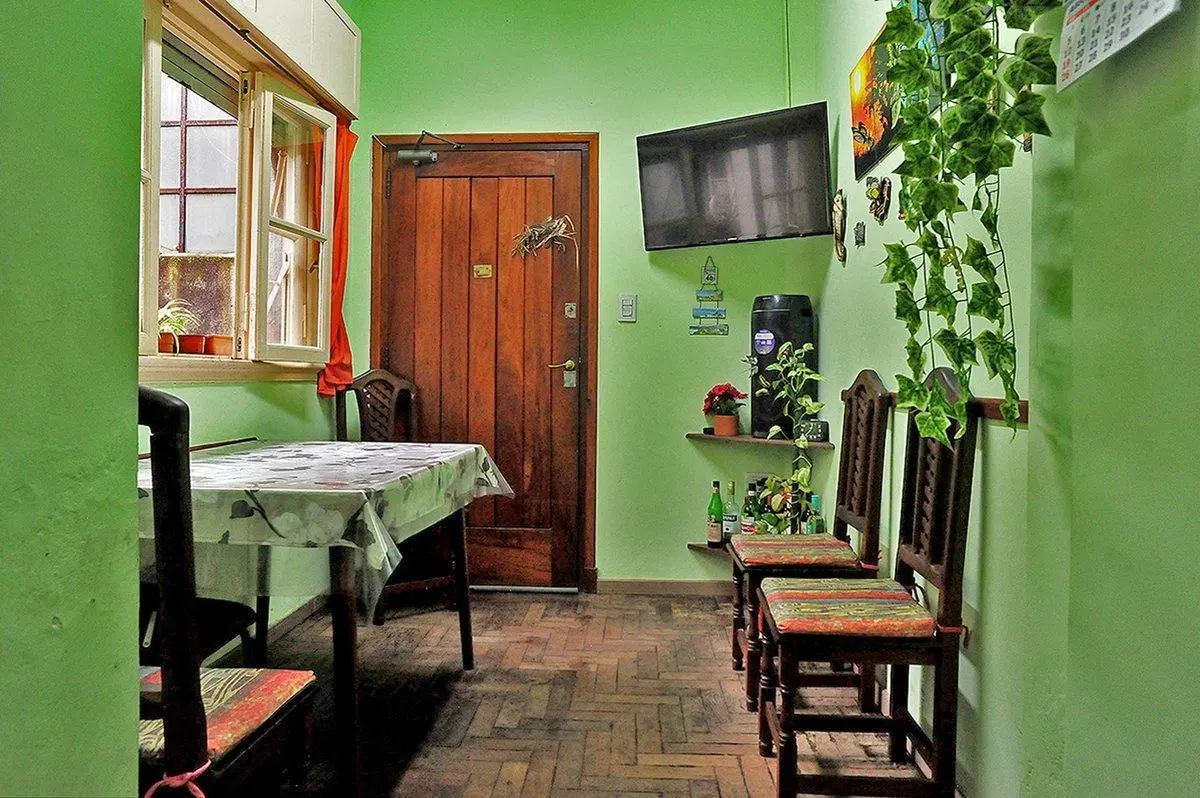 PH 3 amb en venta en Barracas 2do por escalera 2