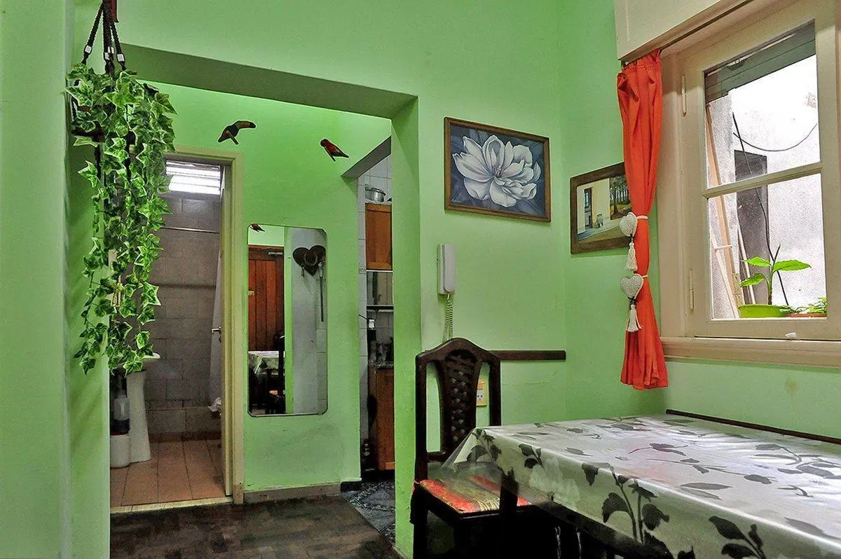 PH 3 amb en venta en Barracas 2do por escalera 3