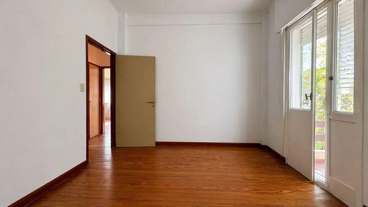 VENTA LA BOCA DEPARTAMENTO 3 AMBIENTES LUMINOSO 4