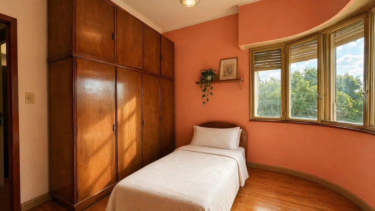 VENTA LA BOCA DEPARTAMENTO 3 AMBIENTES LUMINOSO 2