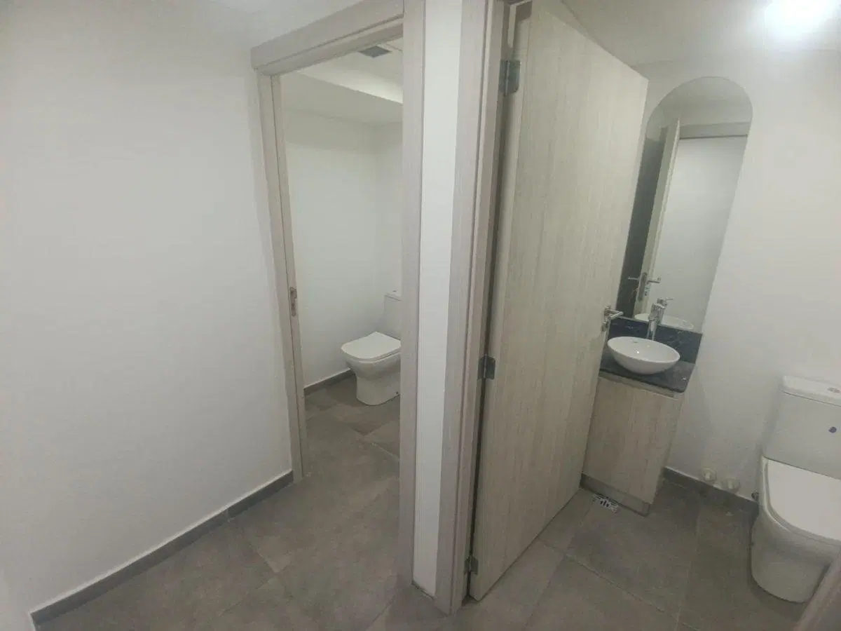 Alquiler - San Telmo - Oficina c amenities balcon 3