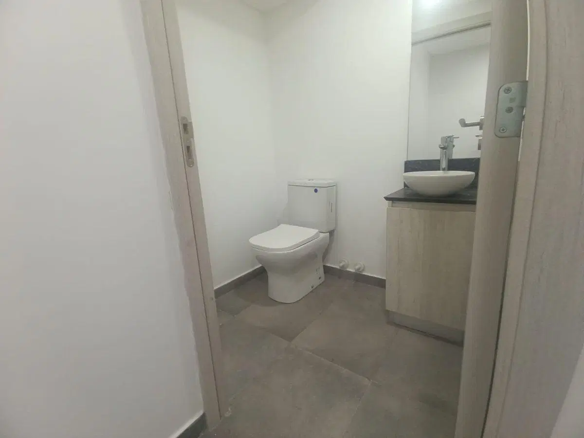 Alquiler - San Telmo - Oficina c amenities balcon 2