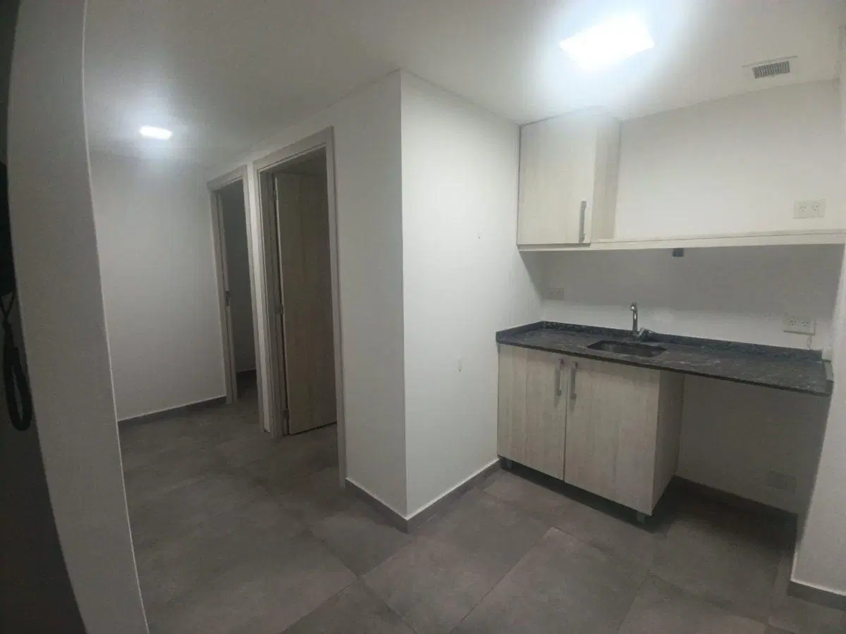 Alquiler - San Telmo - Oficina c amenities balcon 5