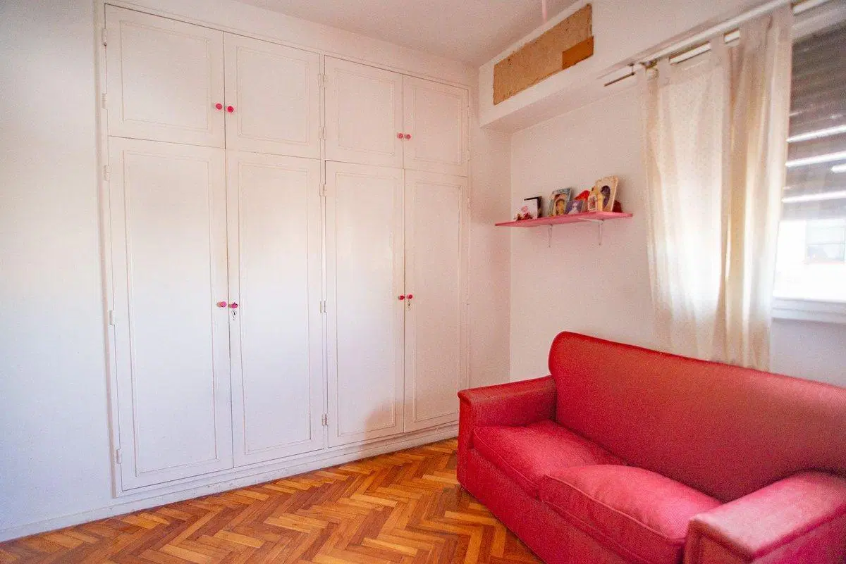VENTA LA BOCA DEPARTAMENTO 5 AMB. C/ VISTA ABIERTA 3