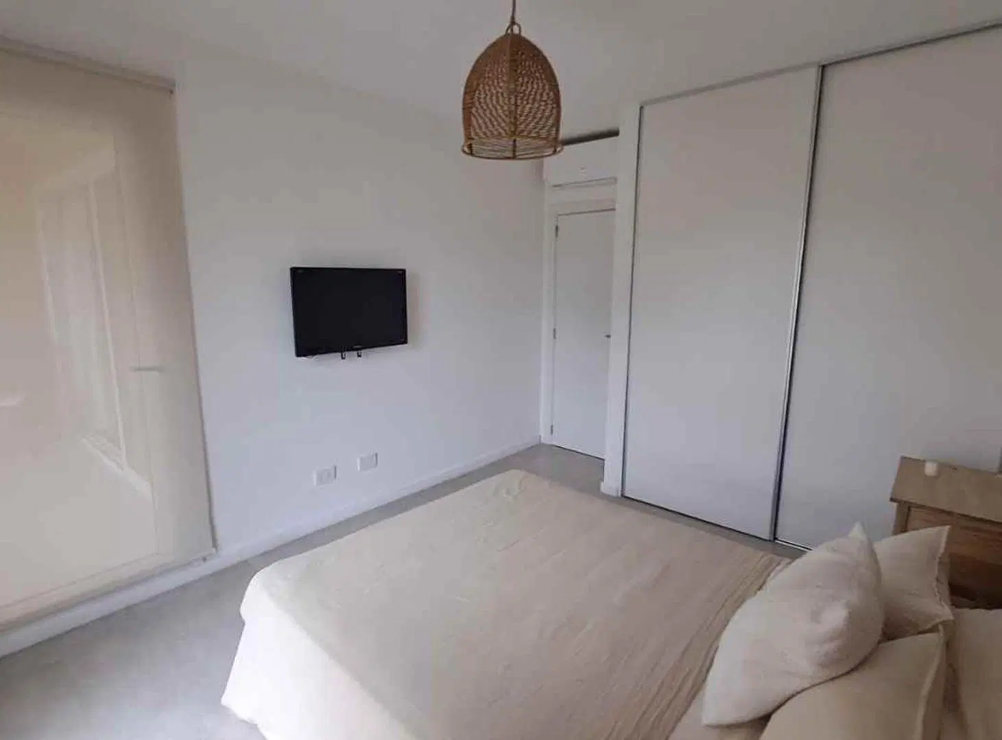 Venta depto 3 ambientes luminoso a Estrenar 3