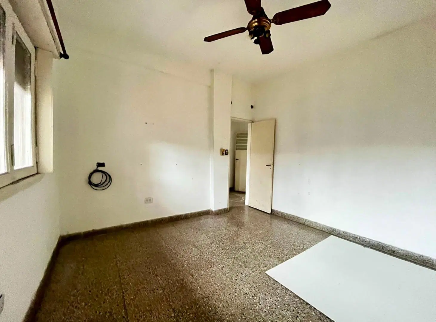 Venta Polvorines CASA + PROYECTO APROBADO 2 DUPLEX 8