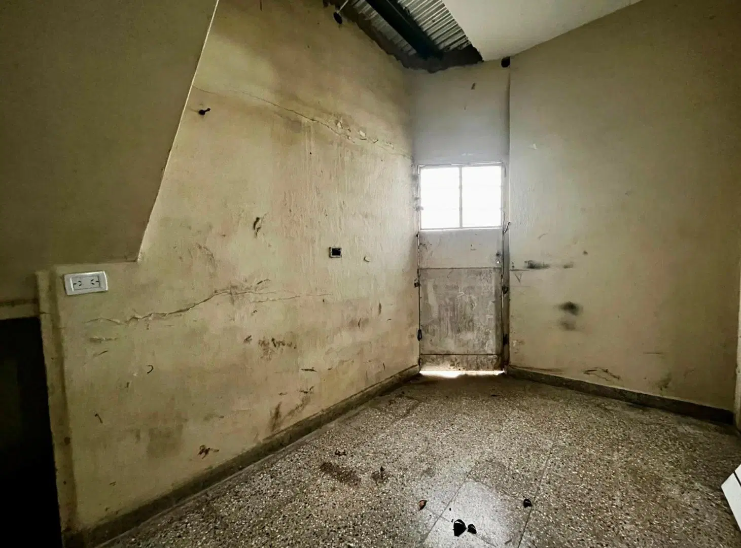 Venta Polvorines CASA + PROYECTO APROBADO 2 DUPLEX 3