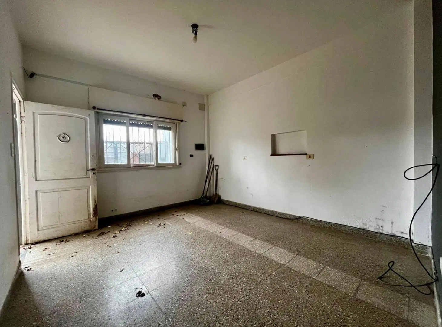 Venta Polvorines CASA + PROYECTO APROBADO 2 DUPLEX 4