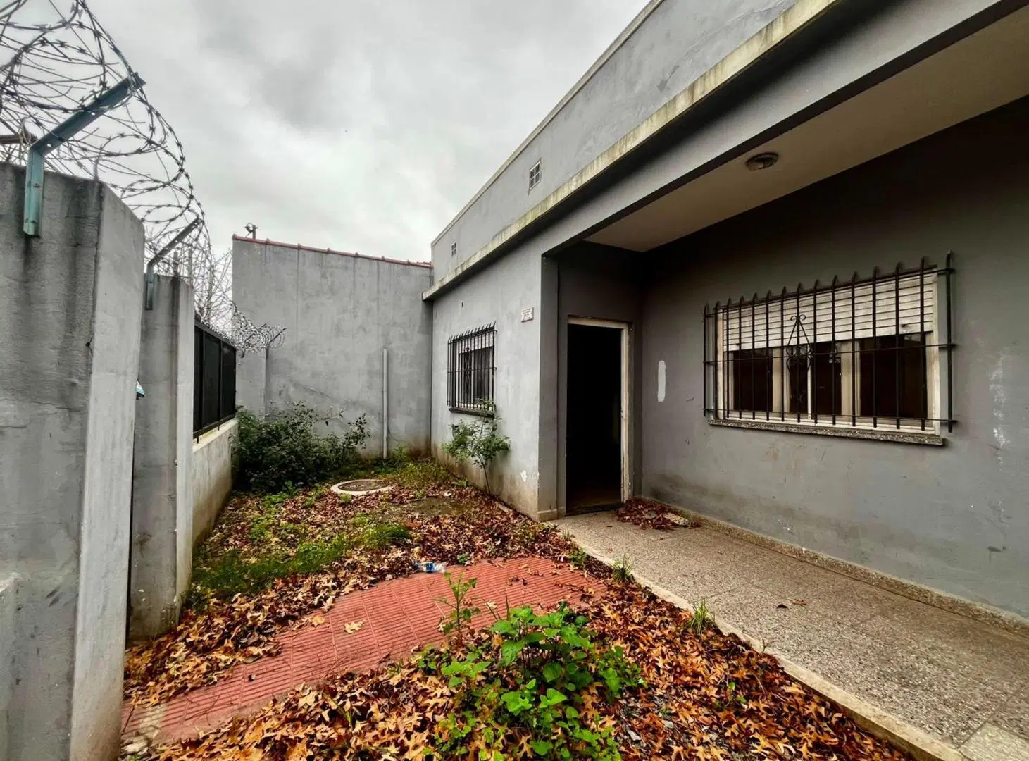 Venta Polvorines CASA + PROYECTO APROBADO 2 DUPLEX 2