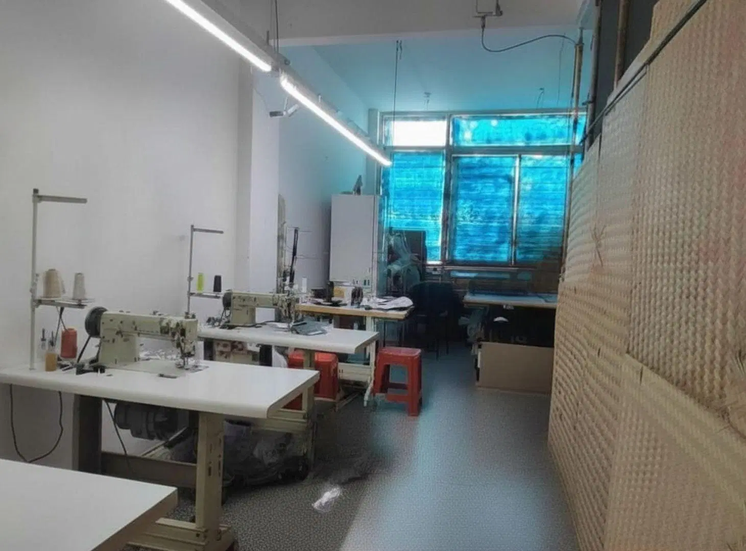 VENTA EDIFICIO  COMERCIA C/ LOCAL PLANTA BAJA-ONCE 3