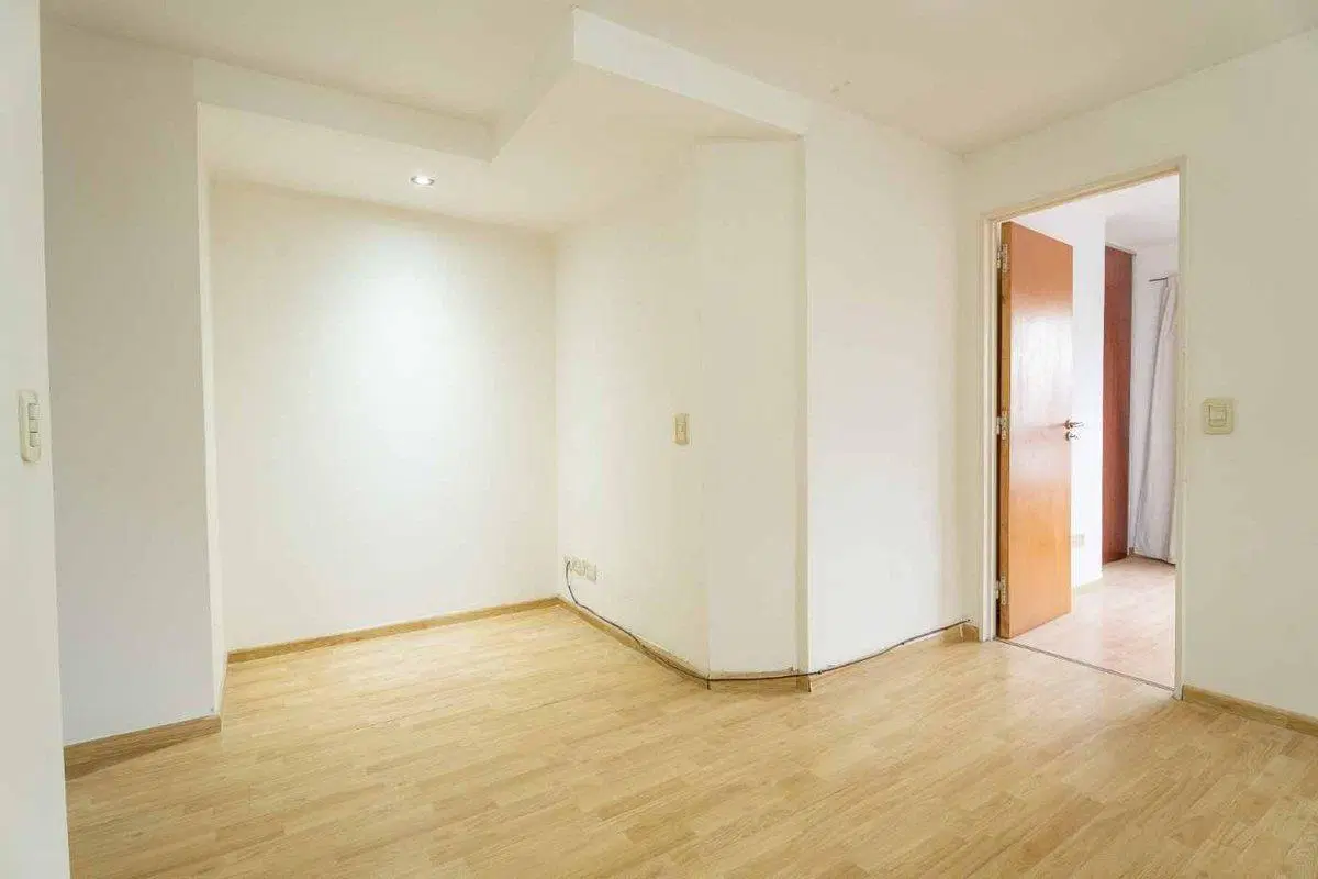 VENTA DEPTO 3 AMBIENTES FAC. DE MEDICINA BALVANERA 8