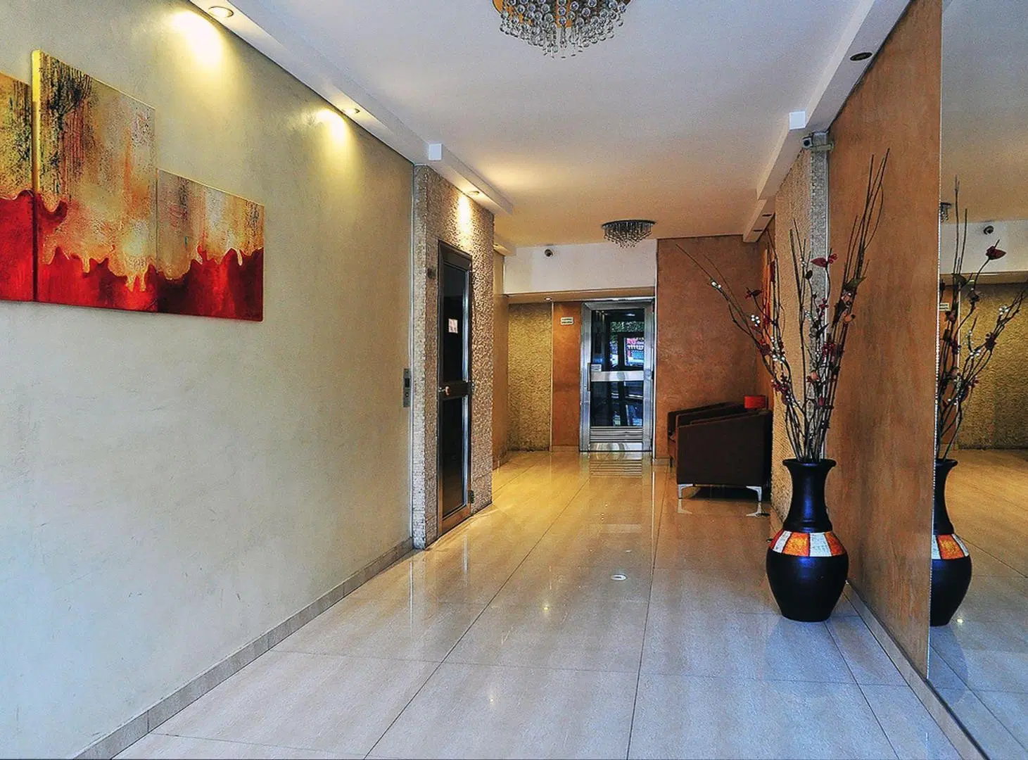 VENTA DEPTO 4 AMB BALCON QUINTA GALLI APTO CREDITO 4