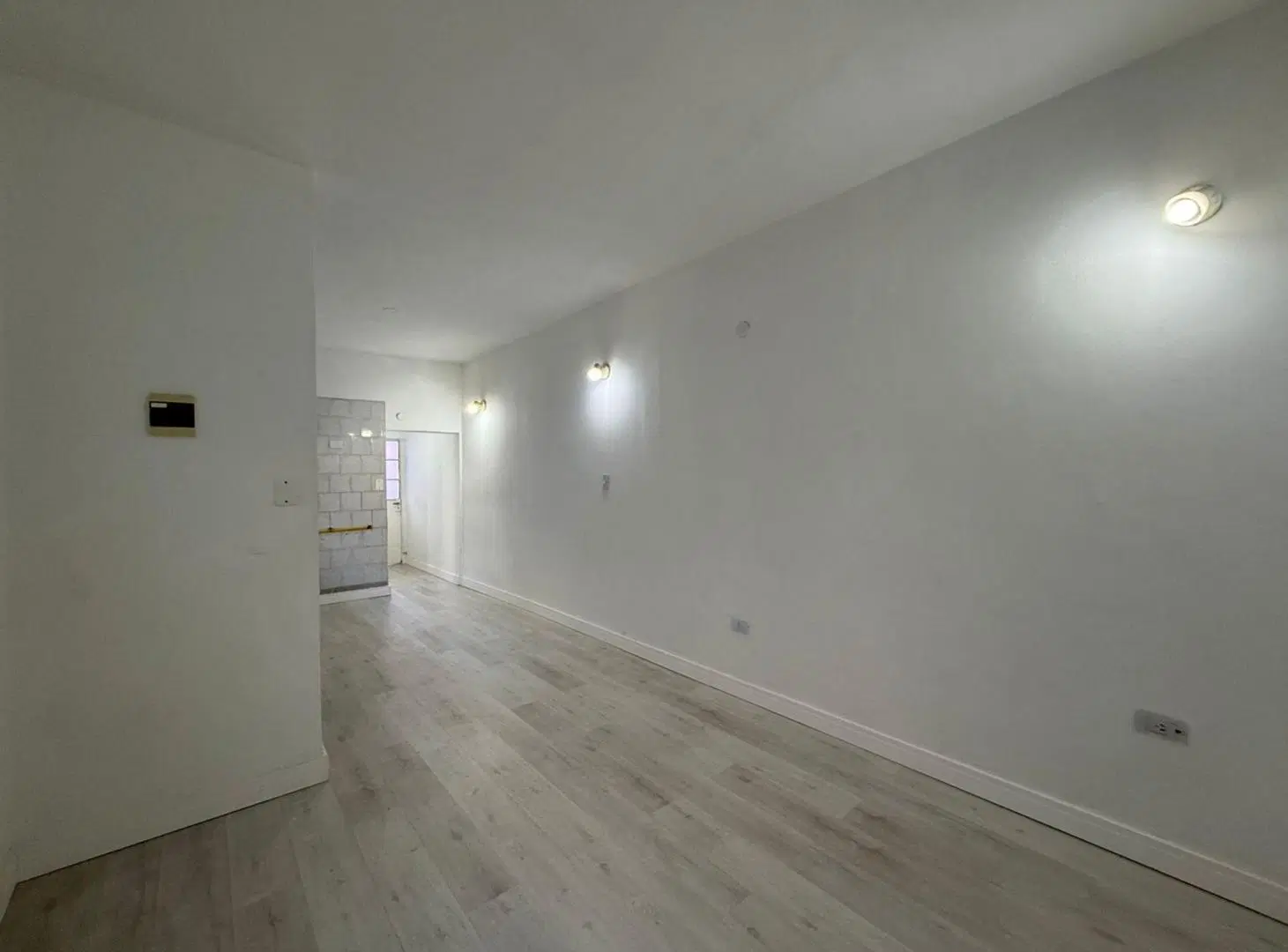 ALQUILER PH 2 AMBIENTES SARANDI PATIO 4