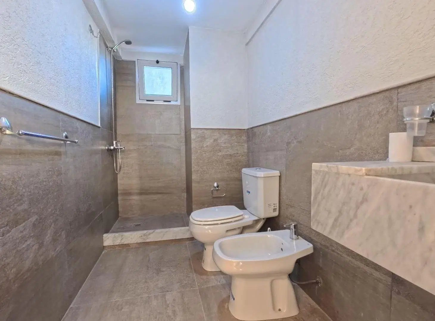 Venta departamanto 2 ambientes Moron Balcon 5