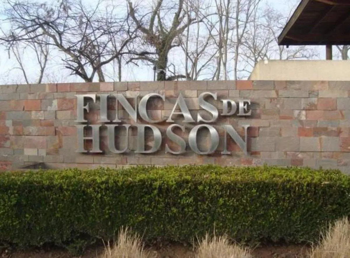 VENTA DE EXCELENTE LOTE BARRIO FINCAS DE HUDSON 3