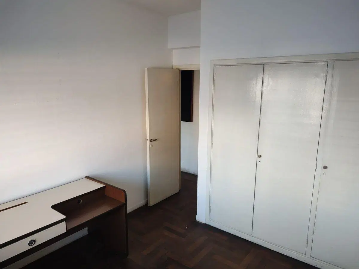 VENTA DEPARTAMENTO 3 AMBIENTES MORON APTO CREDITO 4