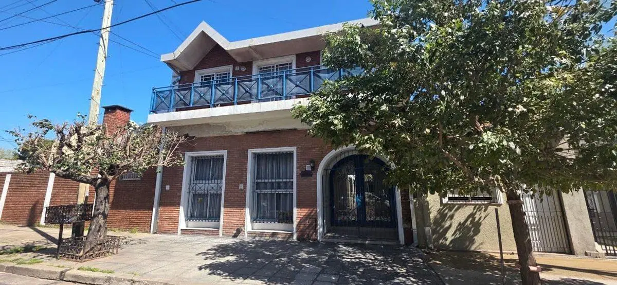 VENTA RAMOS MEJIA PH 2 AMBIENTES APTO CREDITO NVO 3