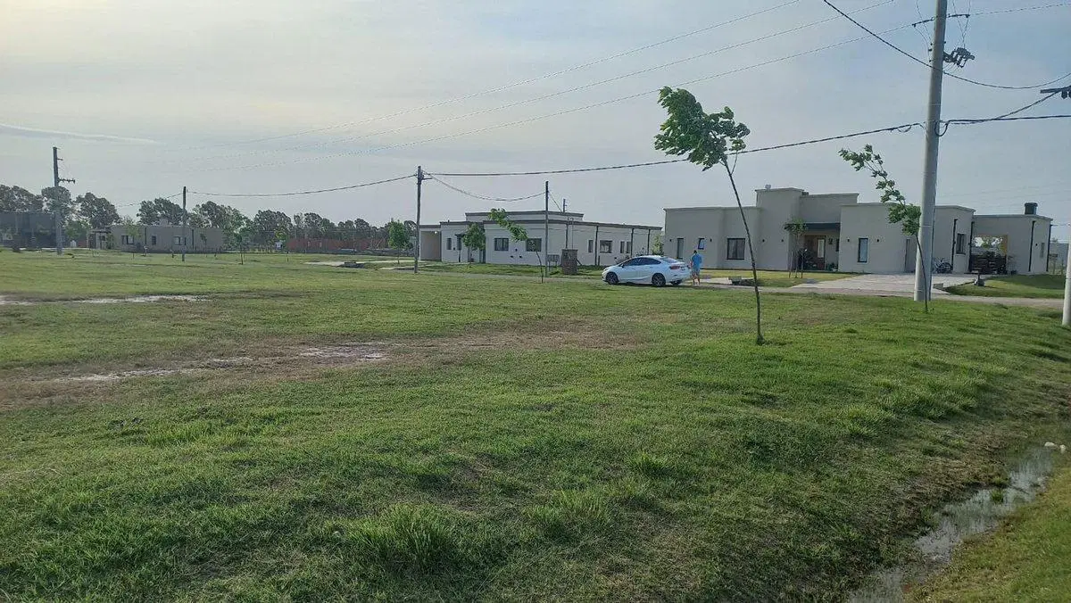 VENTA LOTE Fincas de San Vicente 4