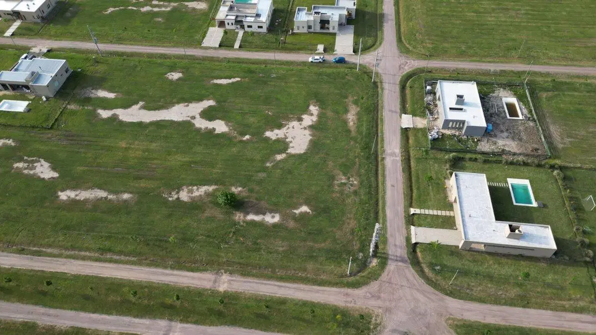 VENTA LOTE Fincas de San Vicente 3
