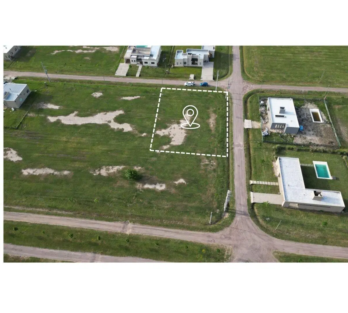 VENTA LOTE Fincas de San Vicente 2
