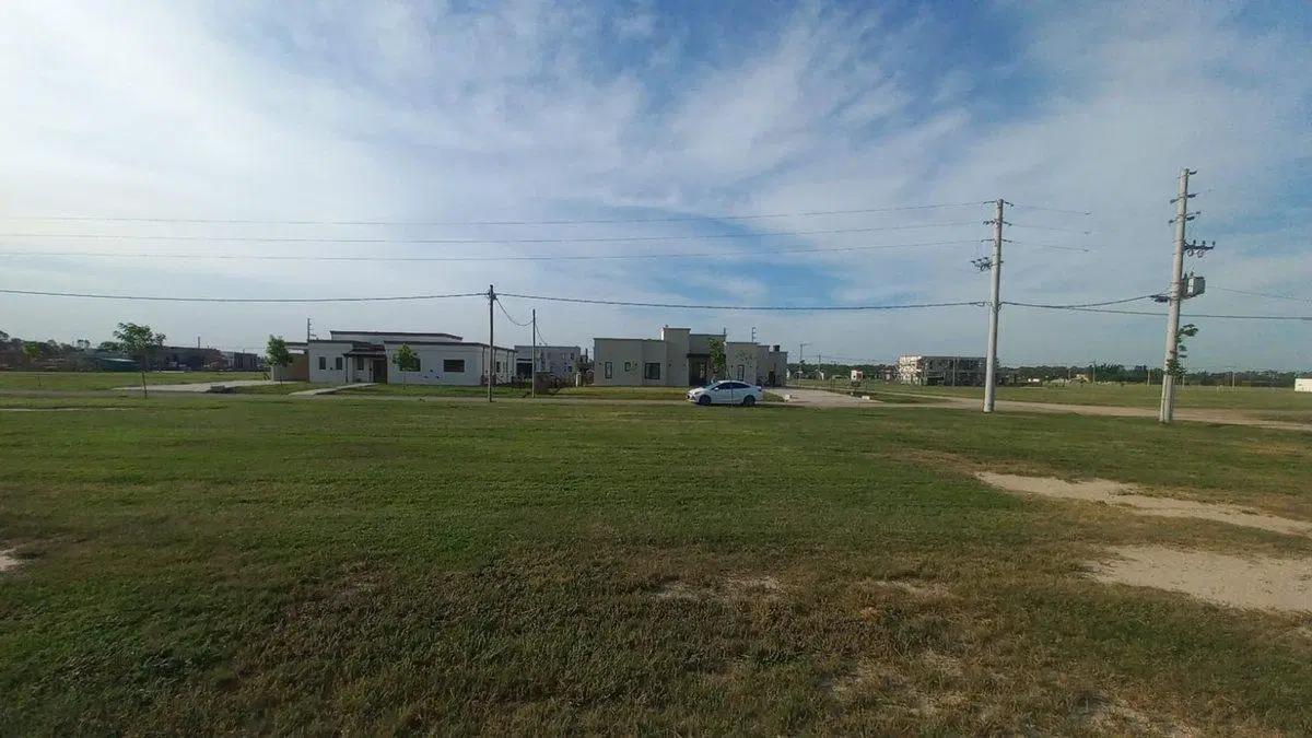 VENTA LOTE Fincas de San Vicente 8