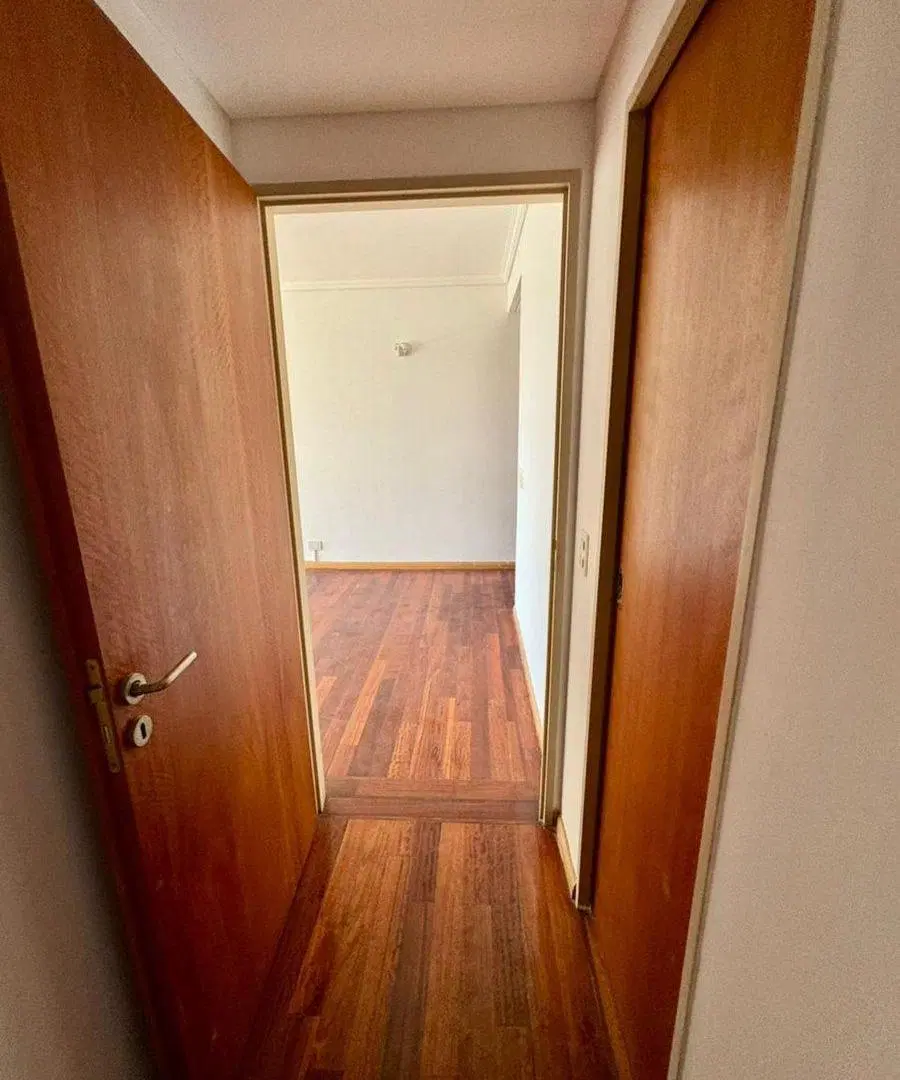 Hermoso departamento 4 ambientes con cochera 3