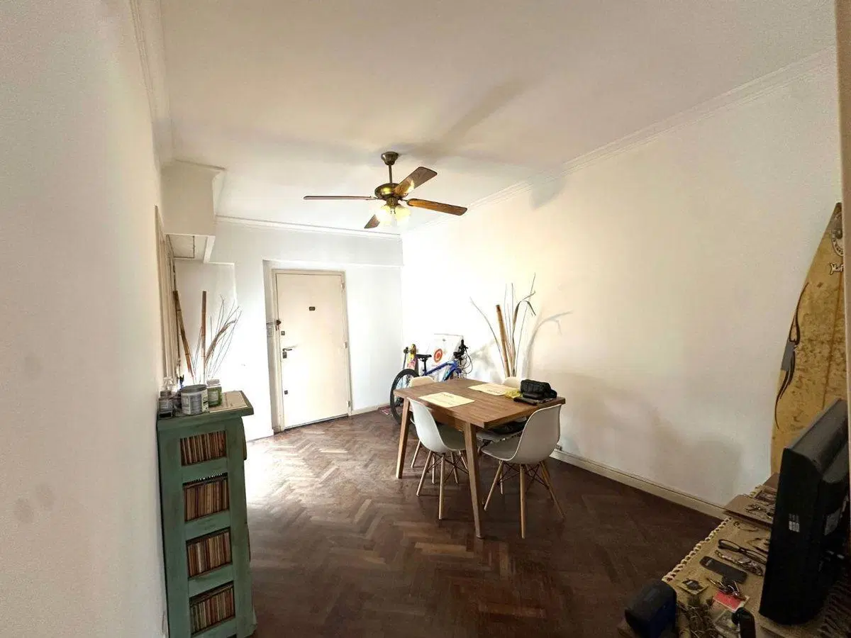 VENTA DPTO 3 AMBIENTES AVELLANEDA 3
