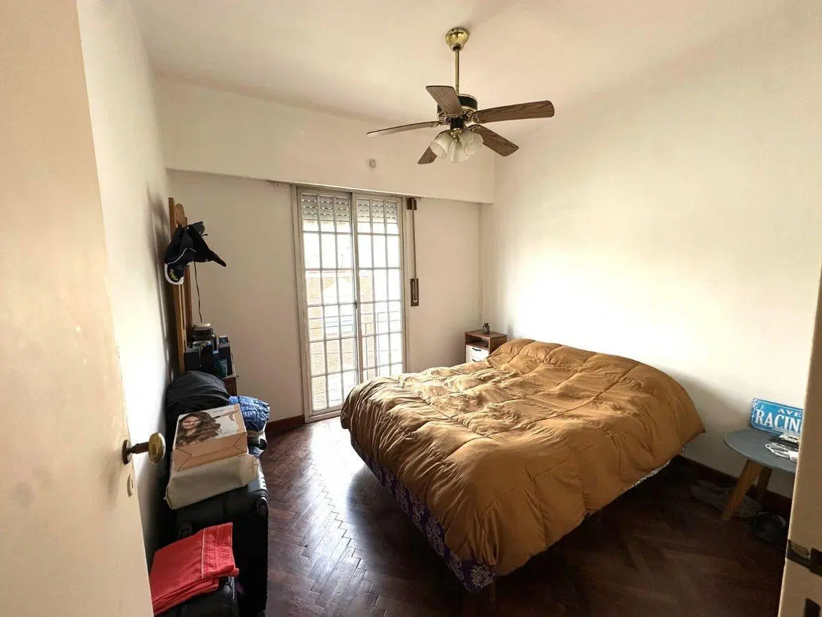 VENTA DPTO 3 AMBIENTES AVELLANEDA 2