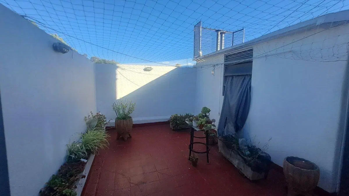 VENTA PH 3 AMBIENTES CON PATIO SIN EXPENSAS 3