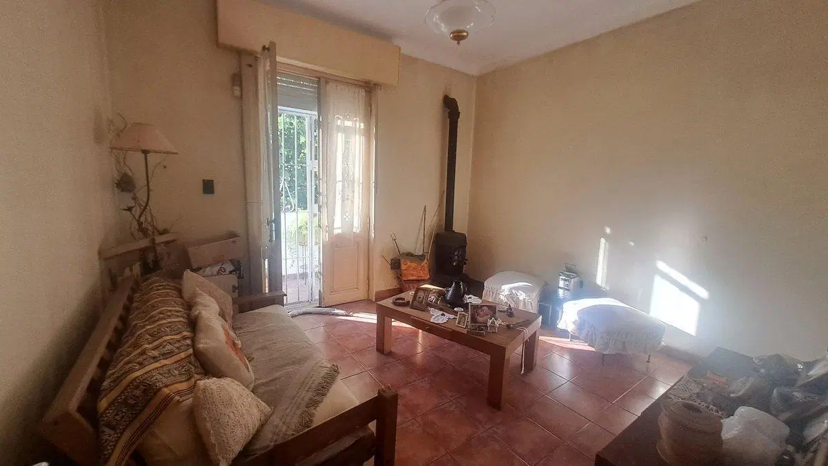 VENTA PH 3 AMBIENTES CON PATIO SIN EXPENSAS 4
