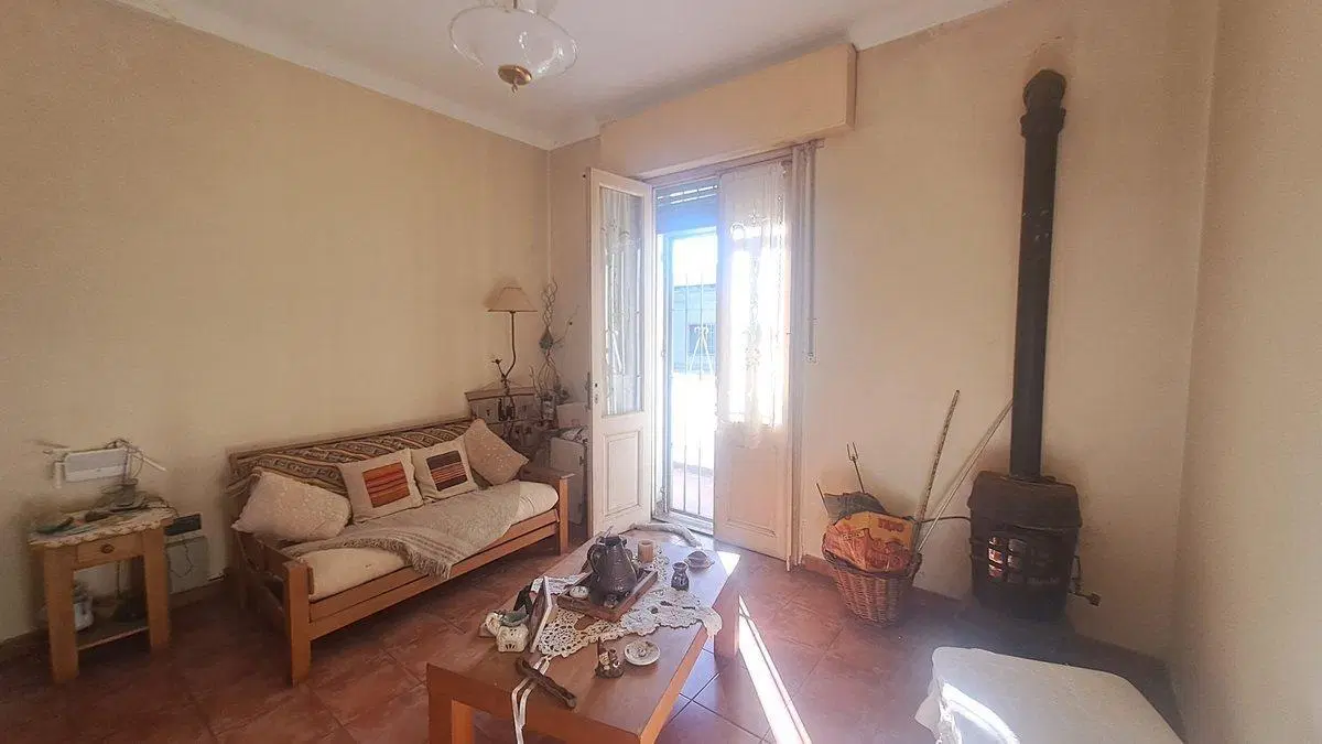 VENTA PH 3 AMBIENTES CON PATIO SIN EXPENSAS 2