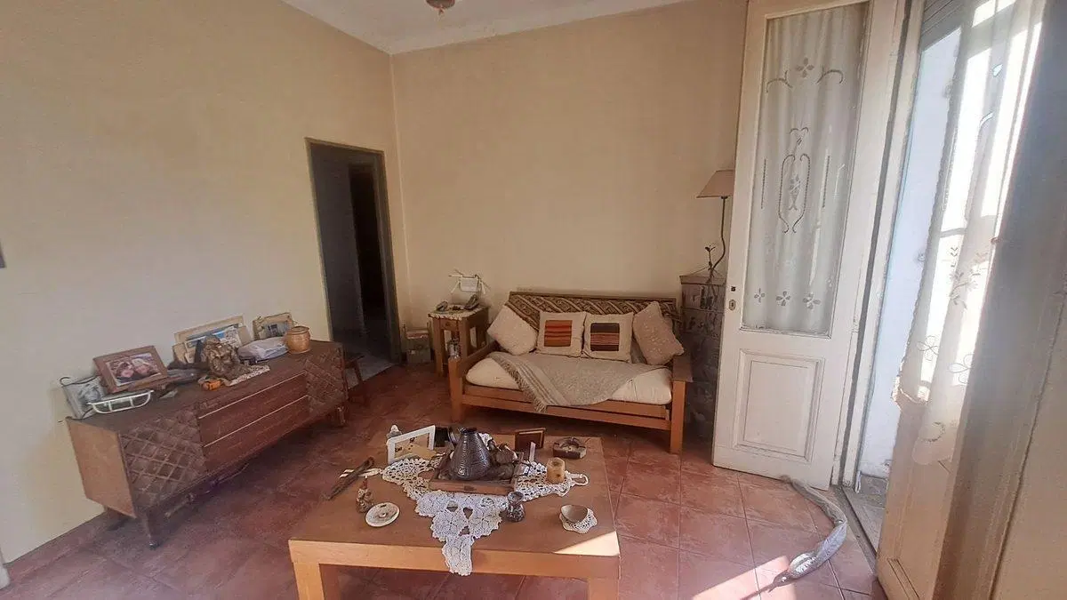 VENTA PH 3 AMBIENTES CON PATIO SIN EXPENSAS 5