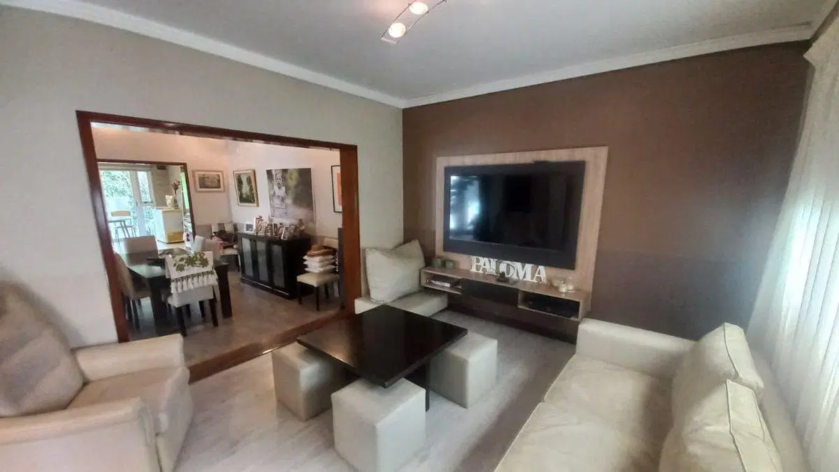 VENTA CASA SAN VICENTE 5 AMBIENTES 5