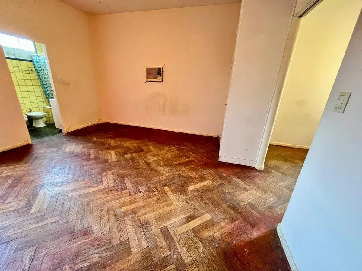 VENTA DEPARTAMENTO 2 AMB. CONSTITUCIÓN, APTO CRÉD. 8