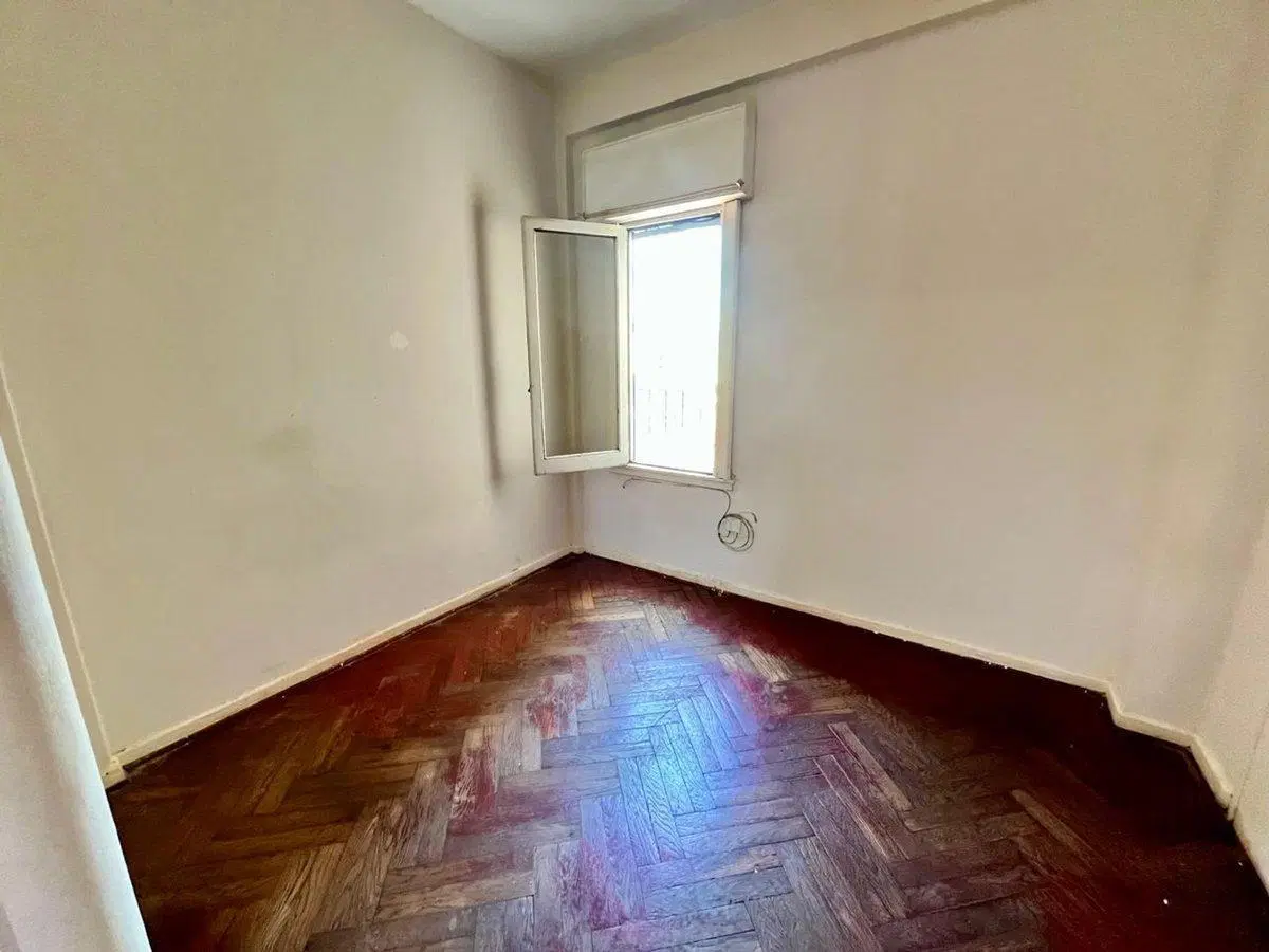 VENTA DEPARTAMENTO 2 AMB. CONSTITUCIÓN, APTO CRÉD. 3