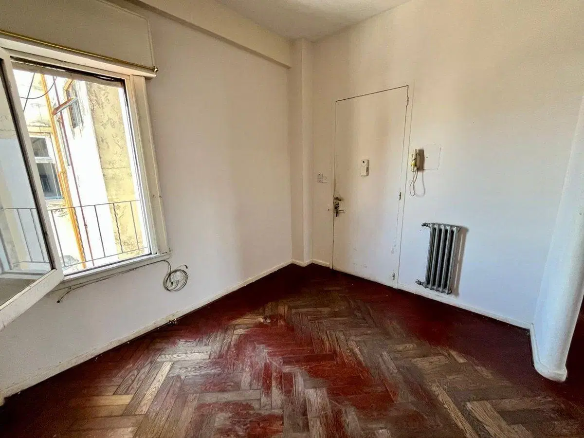 VENTA DEPARTAMENTO 2 AMB. CONSTITUCIÓN, APTO CRÉD. 4