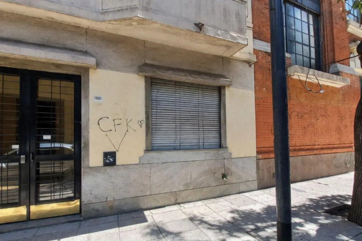 VENTA PH 2 AMB BALVANERA 4