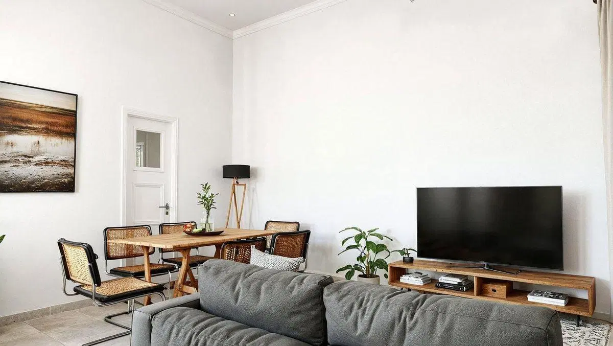 Lomas de Zamora: venta PH Reciclado a nuevo 2 amb 3
