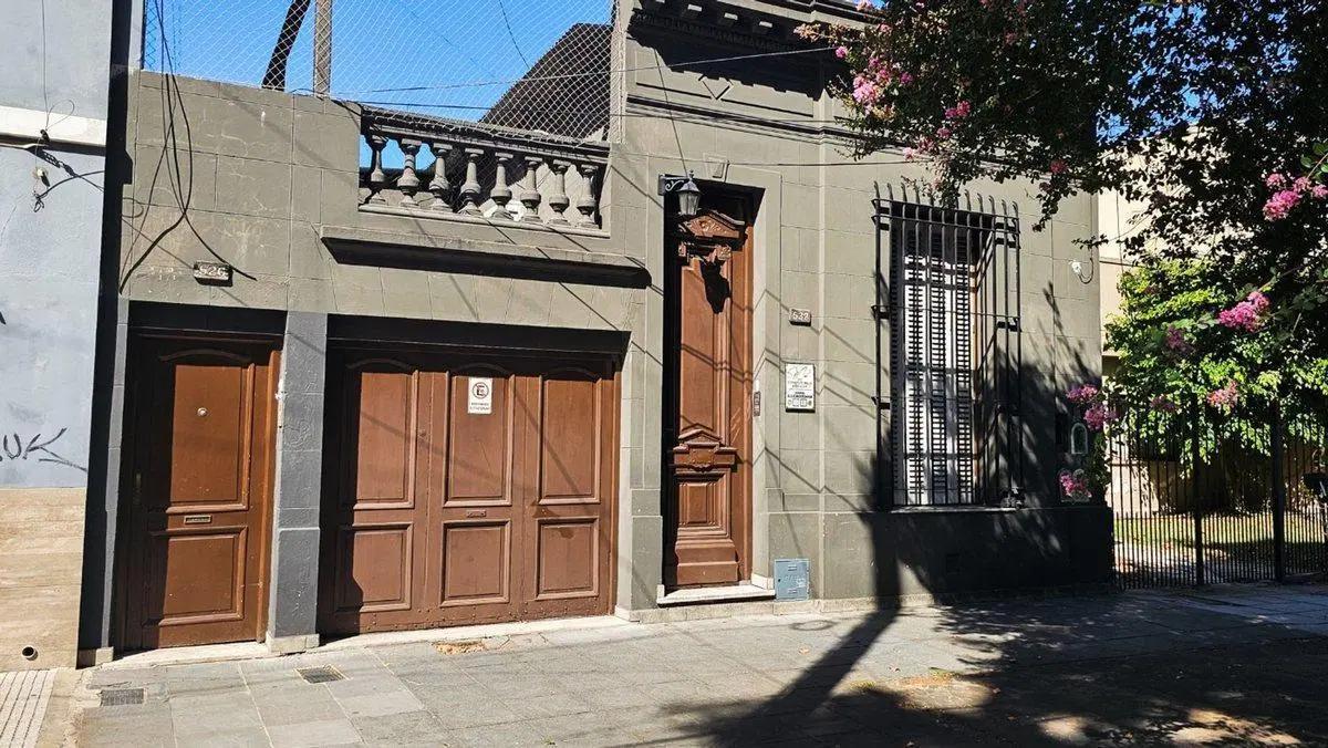 Lomas de Zamora: venta PH Reciclado a nuevo 2 amb 4